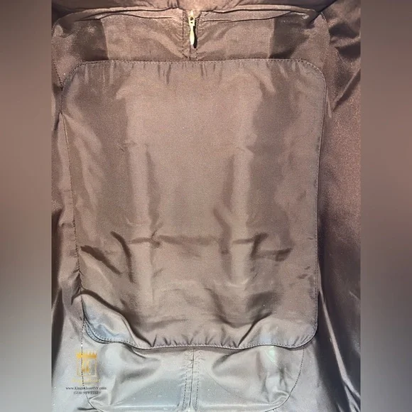 LV monogram suitcase - Picture 9 of 13